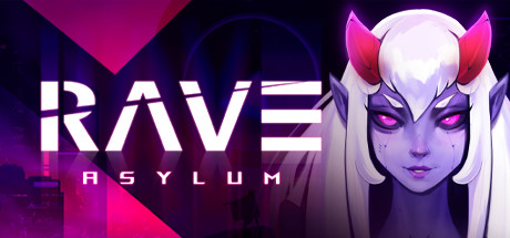 PRESENTATION : Rave Asylum