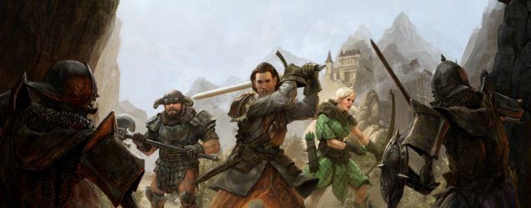 VIDEO – Realms Beyond, état des lieux et essai de la bêta de combat