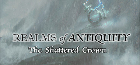 PRESENTATION – Realms of Antiquity
