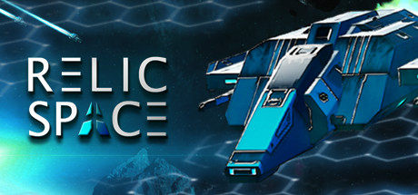 PRESENTATION : Relic Space