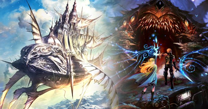 Saviors of sapphire wings affiche