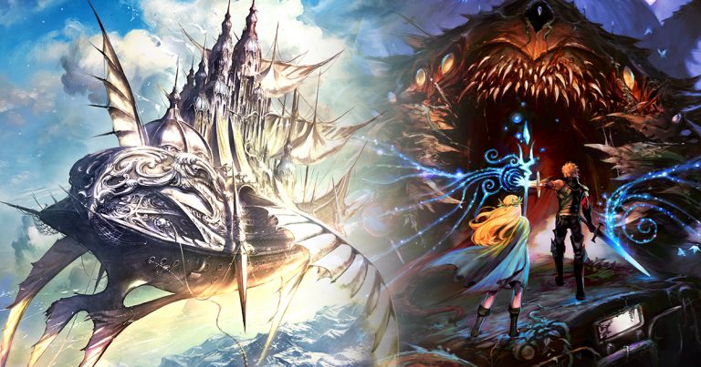 NEWS – Saviors of Sapphire Wings / Stranger of Sword City Revisited, test