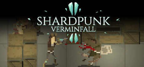 NEWS – Shardpunk Verminfall, journal de développement 92