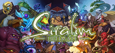 PRESENTATION : Siralim Ultimate, et sortie en accès anticipé