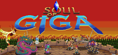 PRESENTATION – Soul of Giga