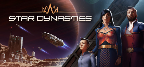 PRESENTATION – Star Dynasties, accès anticipé