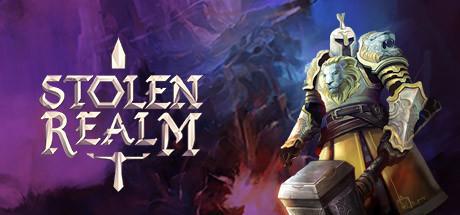 PRESENTATION : Stolen Realm