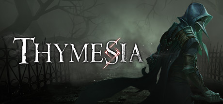 PRESENTATION –  Thymesia