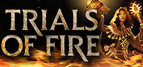 NEWS – Trials of Fire, éclaircissements de sortie
