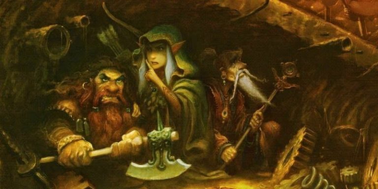 Les différentes types de RPG ou assimilés