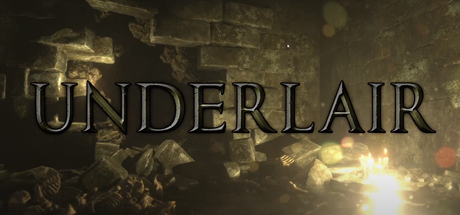 PRESENTATION – Underlair