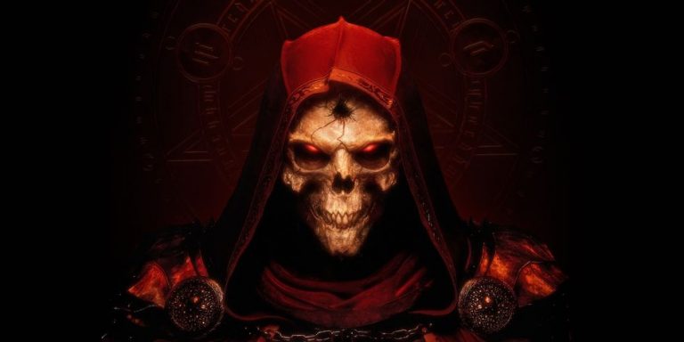 TRADUCTION : La grande résurrection de Diablo II, interview par Eurogamer