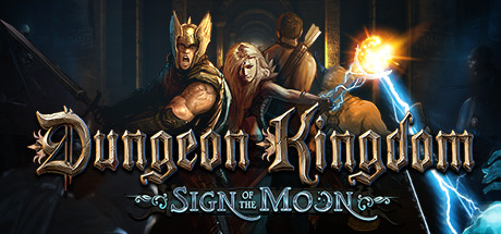 UPDATE –  Dungeon Kingdom : Sign of the Moon, dernier chapitre fini !