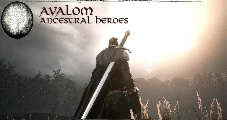 Avalom : Ancestral Heroes