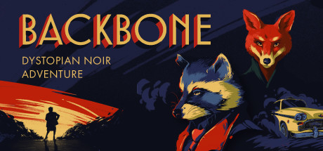 Backborne logo