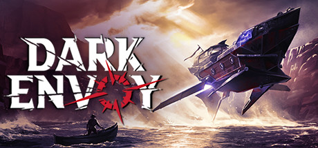 Dark Envoy logo