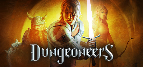 Dungeoneers logp