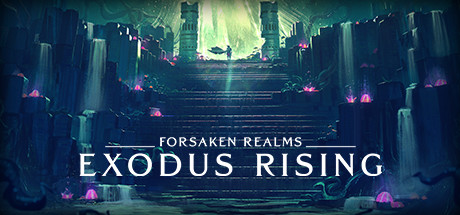 PRESENTATION – Exodus Rising