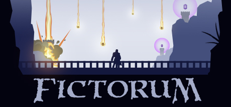 Fictorum logo