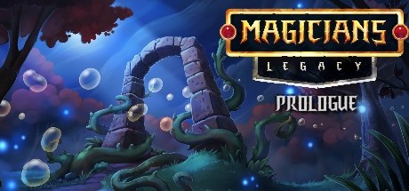 PRESENTATION – Magicians&rsquo; Legacy: Prologue