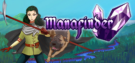 PRESENTATION – Manafinder