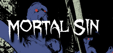 Steam Neo Fest de Juin 2022 40 Mortal sin logo