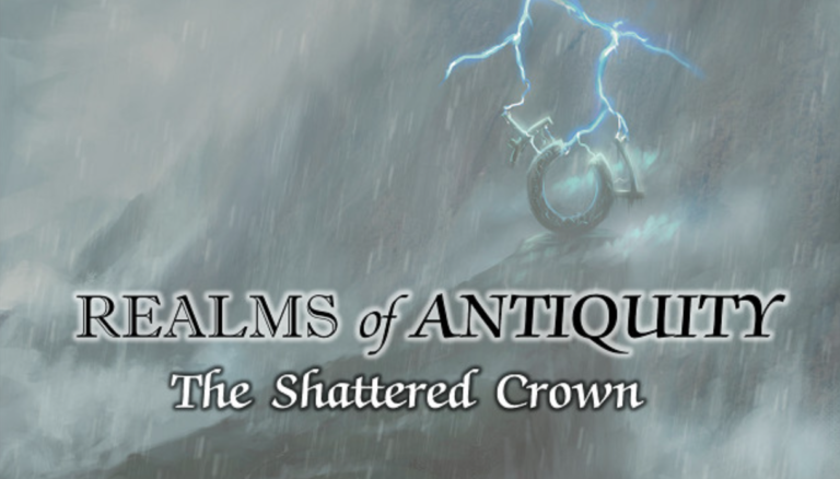 Realms of Antiquity