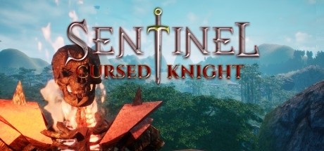 PRESENTATION – Sentinel : Cursed Knight