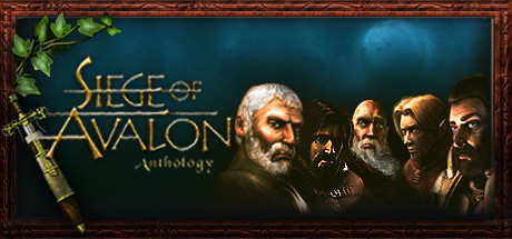 SORTIE – Siege of Avalon Anthology