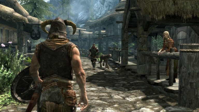 SONDAGE : Votre RPG, avec quelle vue ?