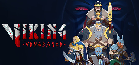 SORTIE – Viking Vengeance