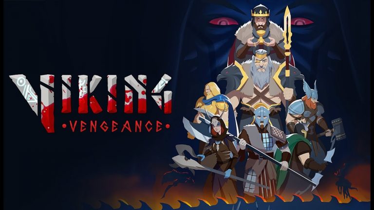 VIDEO – Viking Vengeance daté