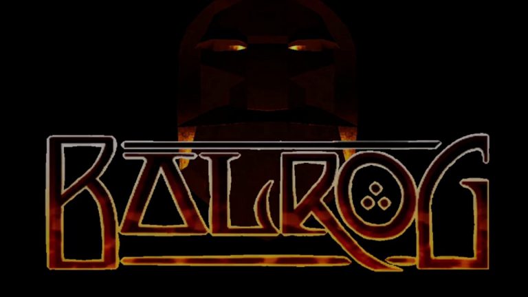 VIDEO – Balrog, bande-annonce et nouvelle date