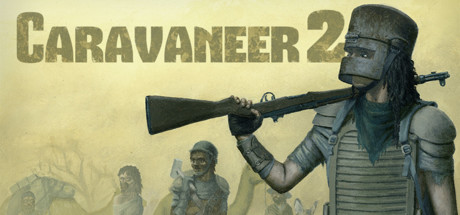 Caravaneer 2 logo