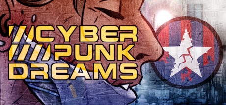 Cyberpunkdreams logo