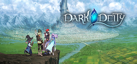 Dark Deity logo