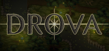 Steam Neo Fest d'octobre 2022 9 Drova logo