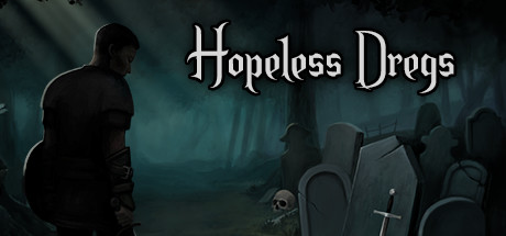 Hopeless dregs logo