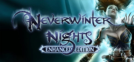 Neverwinter nights enhanced edition logo Neverwinter nights enhanced edition logo