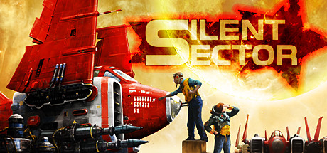 Silent sector logo
