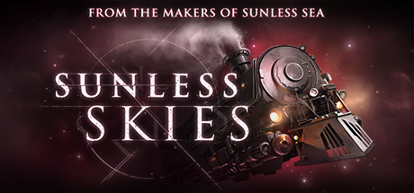 Sunless skies logo