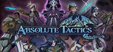 Absolute tactics logo