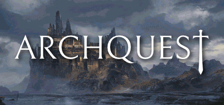 Archquest logo