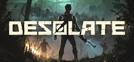 Desolate logo