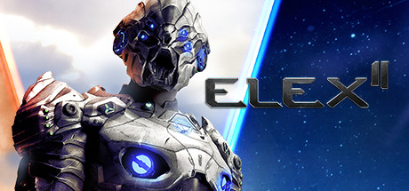 Elex 2 логан