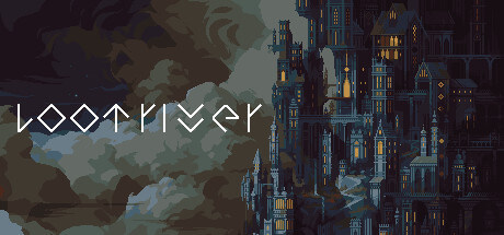 Loot river logo