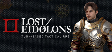 PRESENTATION – Lost Eidolons