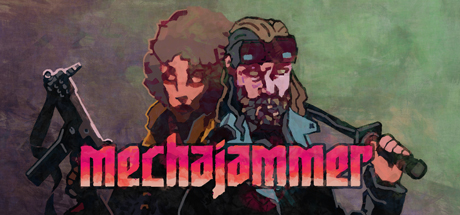 Mechajammer logo
