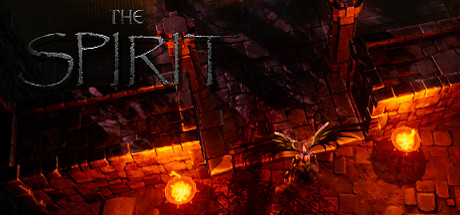 The Spirit logo
