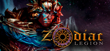 Zodiac Legion logo